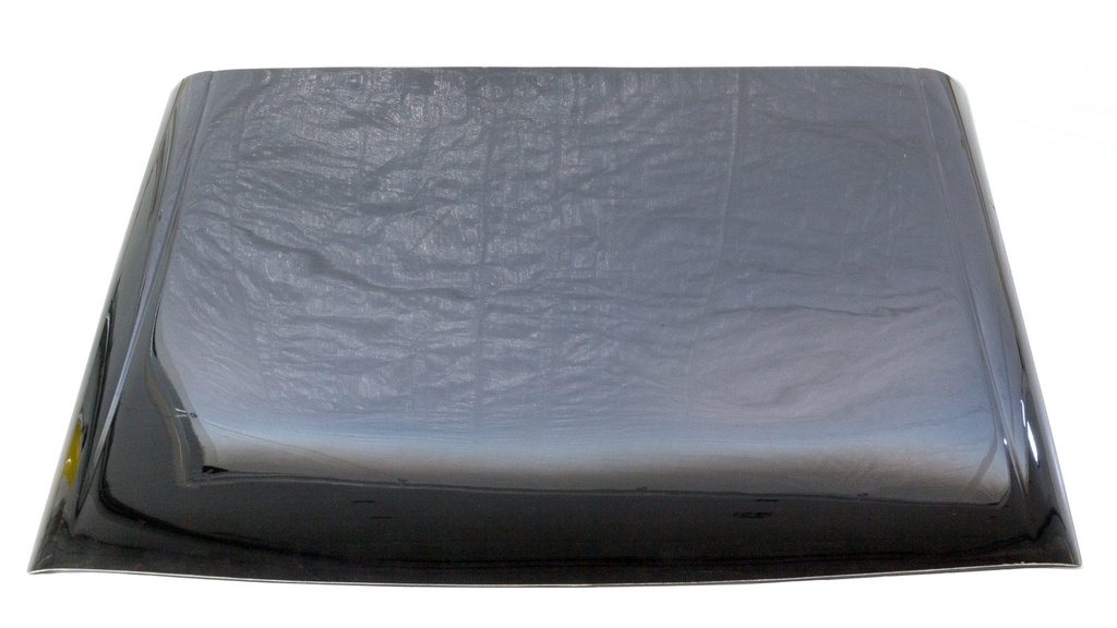 [DRB1500F-06] Defender Race Bodies - Modified Roof F/G Black