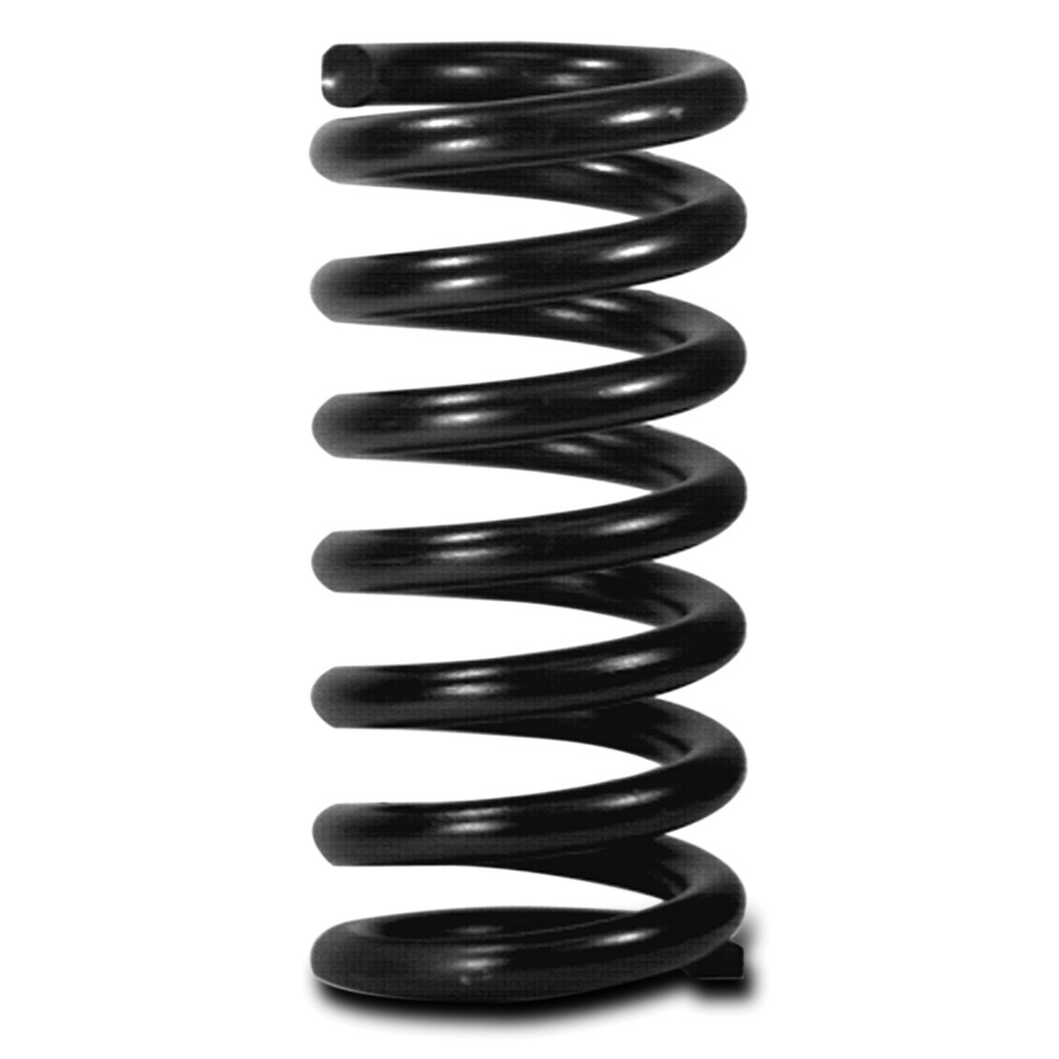 [AFC21000-1B] AFCO Racing - Conv Front Spring 5.5in9.5in x 1000#