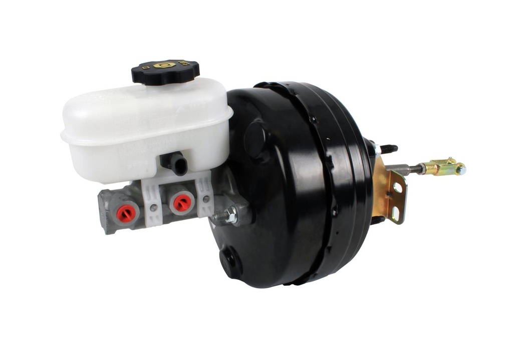 [DSE050105DS] Detroit Speed Engineering - Brake Booster/M.Cylinder Kit - 67-69 F-Body