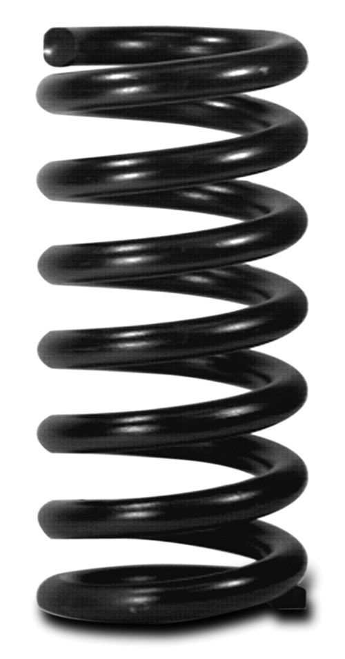[AFC21200-1B] AFCO Racing - Conv Front Spring 5.5in x 9.5in x 1200#