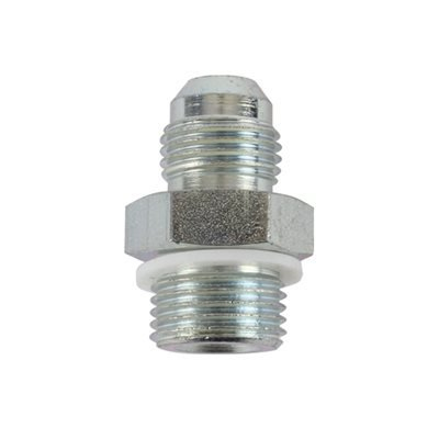 [DSE090210LDS] Detroit Speed Engineering - 5/8-18 Sae Fitting For Mustang Rack & Pinion