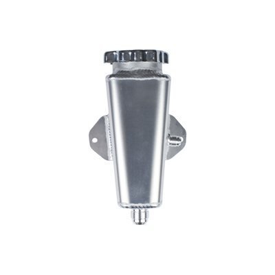[DSE090603DS] Detroit Speed Engineering - Power Steering Reservoir - Remote