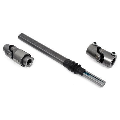 [DSE092519DS] Detroit Speed Engineering - Steering Shaft Kit GM G-Body 78-88 F-Body 82-92