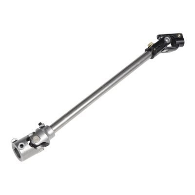 [DSE092536DS] Detroit Speed Engineering - Steering Shaft Coupler Kit 73-78 GM C10 Truck