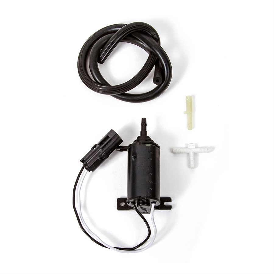 [DSE121102] Detroit Speed Engineering - Windshield Washer Pump Kit