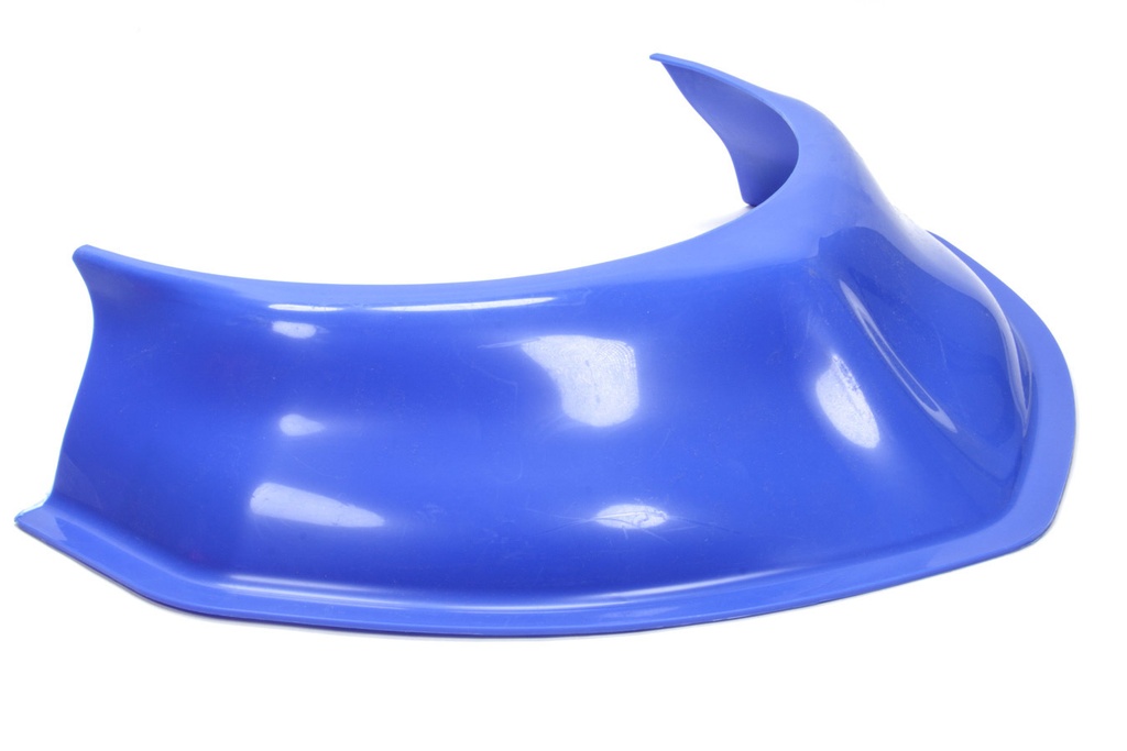 [DDR10310] Dirt Defender Racing Products - Hood Scoop Dark Blue 3.5in Tall