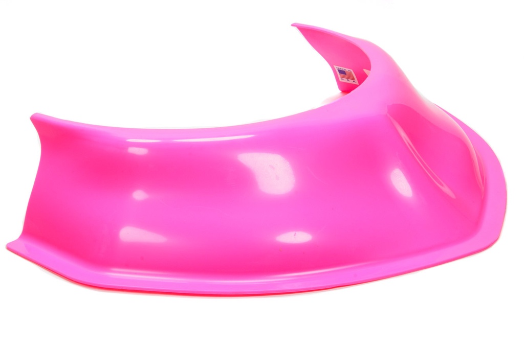 [DDR10410] Dirt Defender Racing Products - Hood Scoop Neon Pink 3.5In Tall