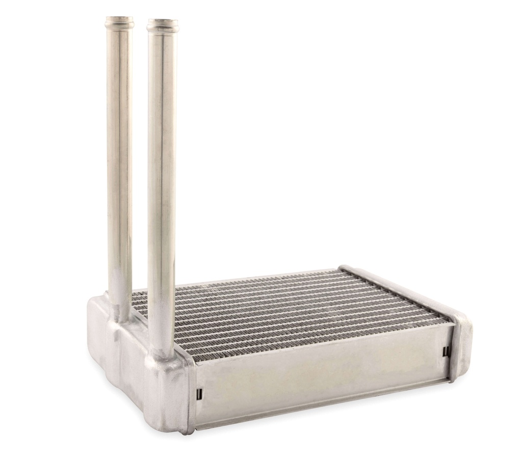 [DRAC5DZ-18476-ET] Drake Automotive Group - 64-68 Mustang Heater Core W/Extended Tubes