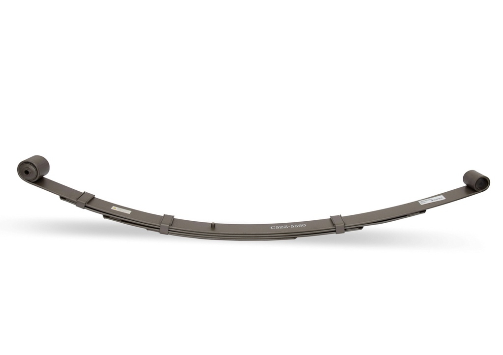 [DRAC5ZZ-5560] Drake Automotive Group - 64-73 Mustang Leaf Spring 4 Leafs