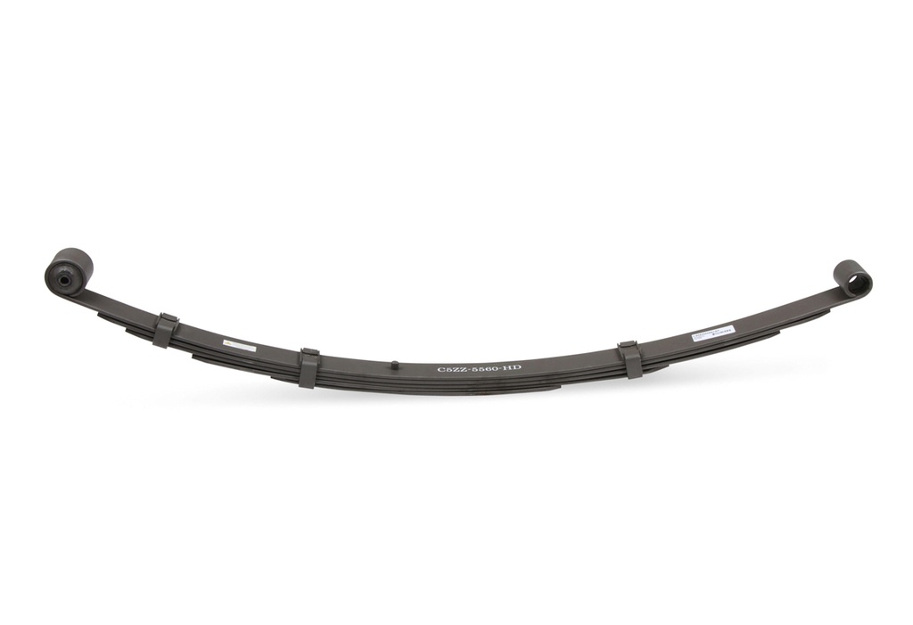 [DRAC5ZZ-5560-HD] Drake Automotive Group - 64-73 Mustang Leaf Spring HD 5 Leafs