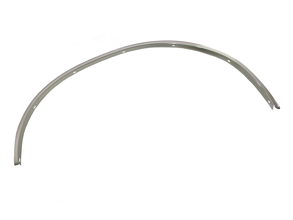 [DRAD1ZZ-6529165-AR] Drake Automotive Group - Left Hand Side Rear Wheel Molding
