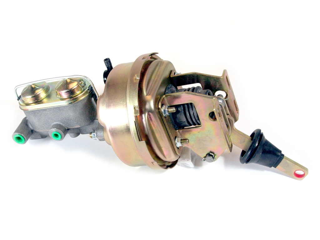 [DRAPBC-M1] Drake Automotive Group - 64-66 Mustang Power Brake Conversion