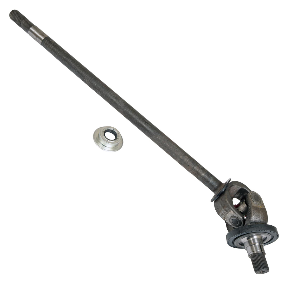 [DAN10013778] Dana Spicer - Front Axle Shaft Dana 60 Right