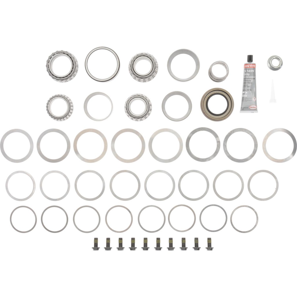 [DAN10040469] Dana - Master Overhaul Kit - Dana 44 AdvanTEK