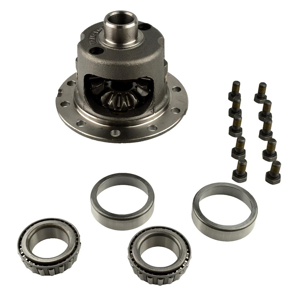[DAN2008571] Dana - Spicer - Differential Carrier Dana 44