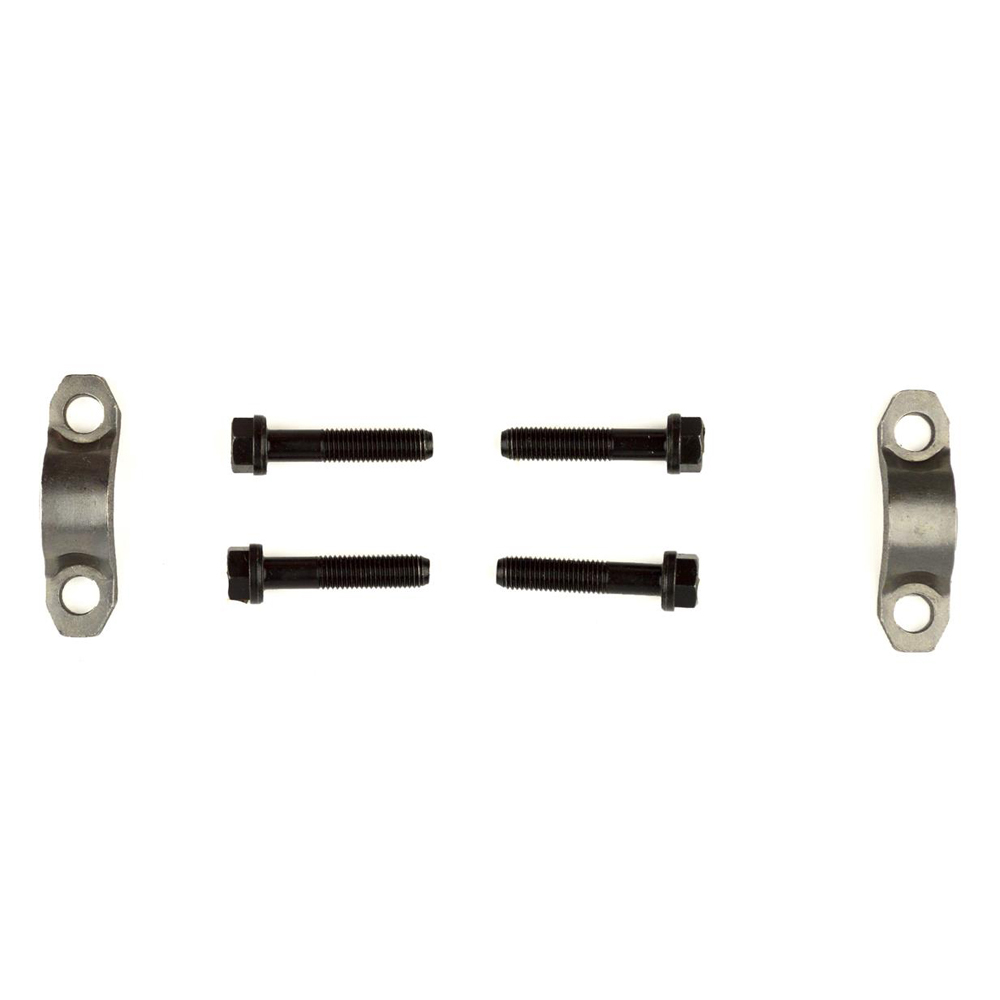 [DAN2-70-28X] Dana - Spicer - Universal Joint Strap Fi Ts 1.062 Cap 5/16In Bolt