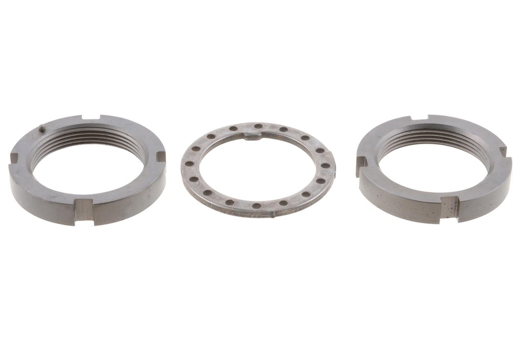 [DAN28068X] Dana - Spicer Spindle Lock Nut Kit
