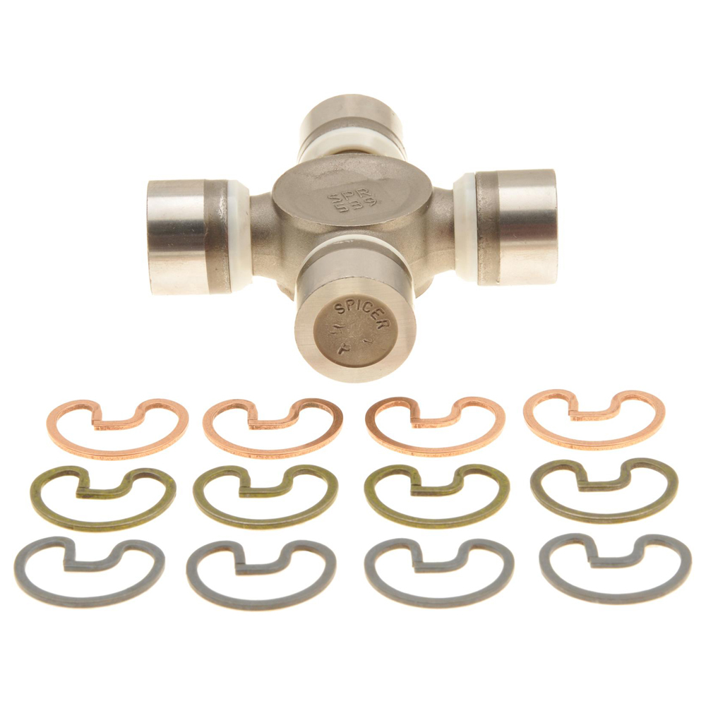 [DAN5-1330-1X] Dana - Spicer - Universal Joint 1330/SPL 25 Series OSR 1.062 Cap