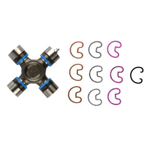 [DAN5-1410-1X] Dana-Spicer - Universal Joint 1410/SPL 36 Osr 1.188 Cap