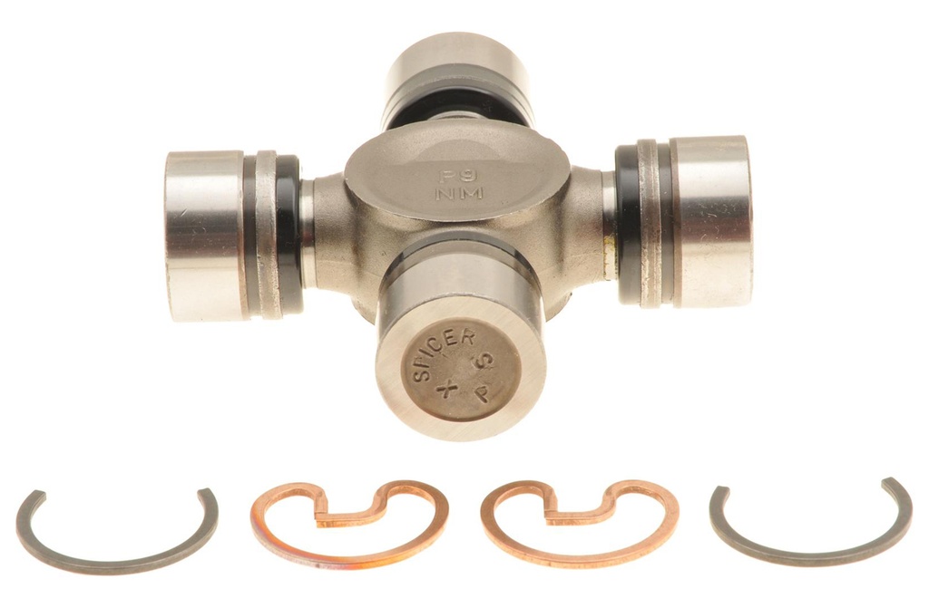[DAN5-793X] Dana - Spicer - Universal Joint 1330 To S44 Series Osr/Isr