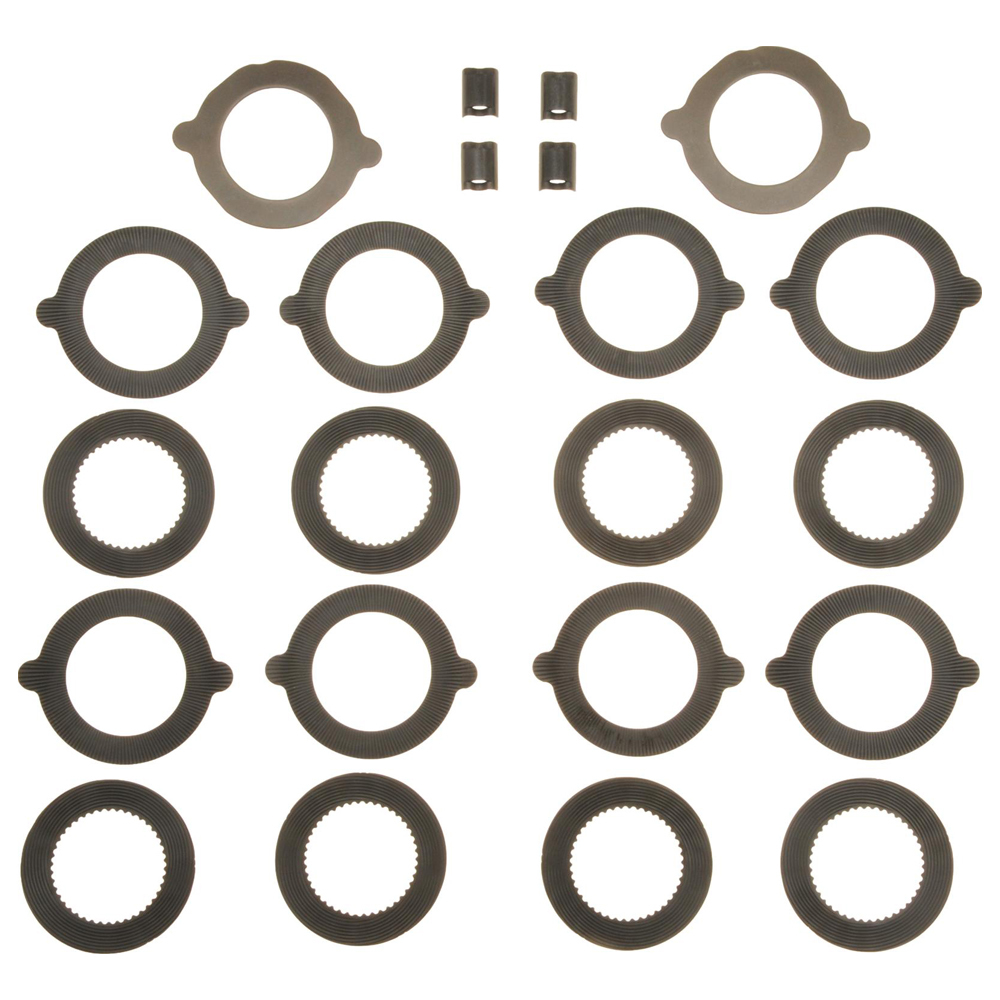 [DAN708203] Dana - Differential Clutch Set