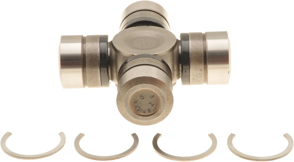 [DANSPL55-3X] Dana - Spicer Universal Joint SPL55/14 80WJ Series ISR 1.375 Cp