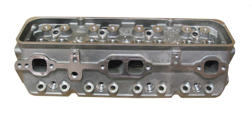 [DRT10024266] Dart - SBC 165cc I/E SS Head 67cc S/P 2.02/1.60 Bare