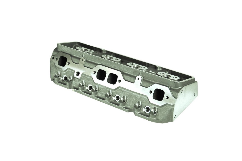 [DRT126111] Dart - SBC SHP 180cc Cyl Head 64cc S/P Bare