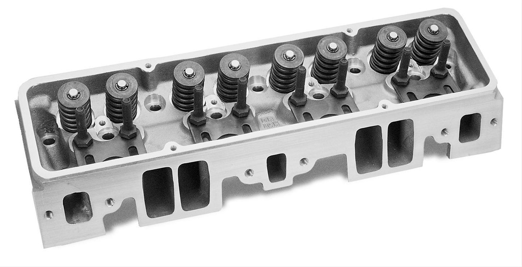[DRT126222] Dart - SBC SHP Cylinder Head 180cc/72cc SP - Assem.