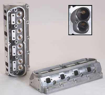 [DRT13200010] Dart - Sbf 195Cc Pro-1 Head 58Cc 2.02/1.60 Bare