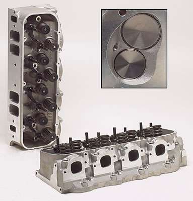 [DRT19100112] Dart - BBC 310cc Pro-1 Head 121cc R/P 2.25/1.88 Assm