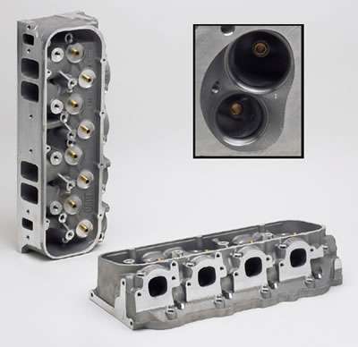 [DRT19300030] Dart - BBC 345cc Pro-1 Head 121cc R/P 2.30/1.88 Bare