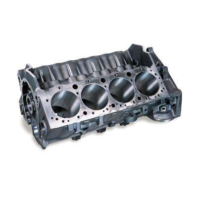 [DRT31191111] Dart - SBC Little M Iron Block 9.025 4.000/350