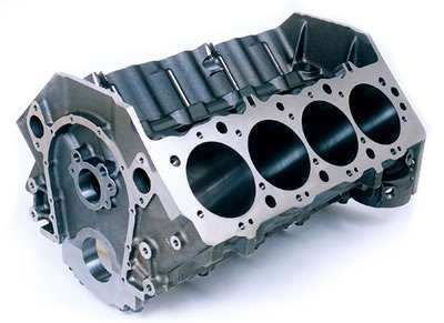[DRT31213344] Dart - BBC Big M Iron Block - 9.800/4.250