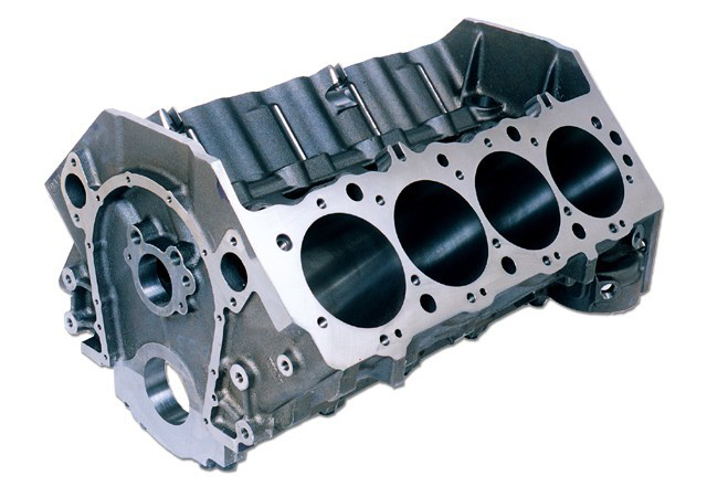 [DRT31223644] Dart - BBC Big M Iron Block - 9.800/4.600