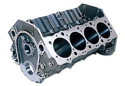 [DRT31223654] DART - BBC Big M Iron Block - 10.200/4.600