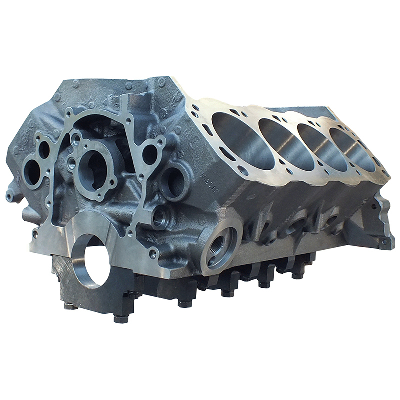 [DRT31394275] Dart - SBF Iron Eagle Block 4.125 Bore 8.200 DH