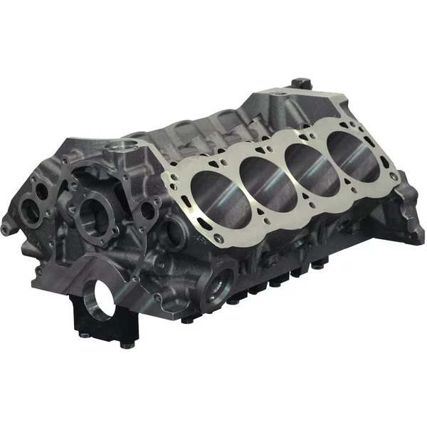 [DRT31612111] Dart - Mopar 6.1L Gen III Hemi Iron Block 9.250 x 3.927