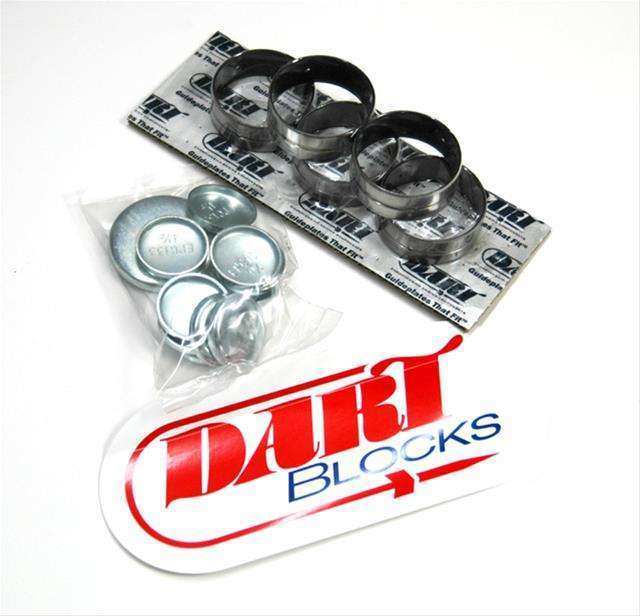 [DRT32000002] Dart - BBC Big M Block Parts Kit