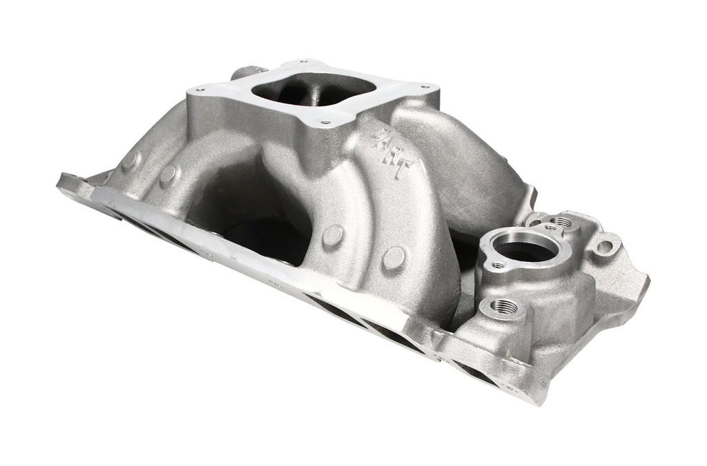 [DRT41114000] Dart - BBC Intake Manifold - 9.800 R/P 4150 Flange