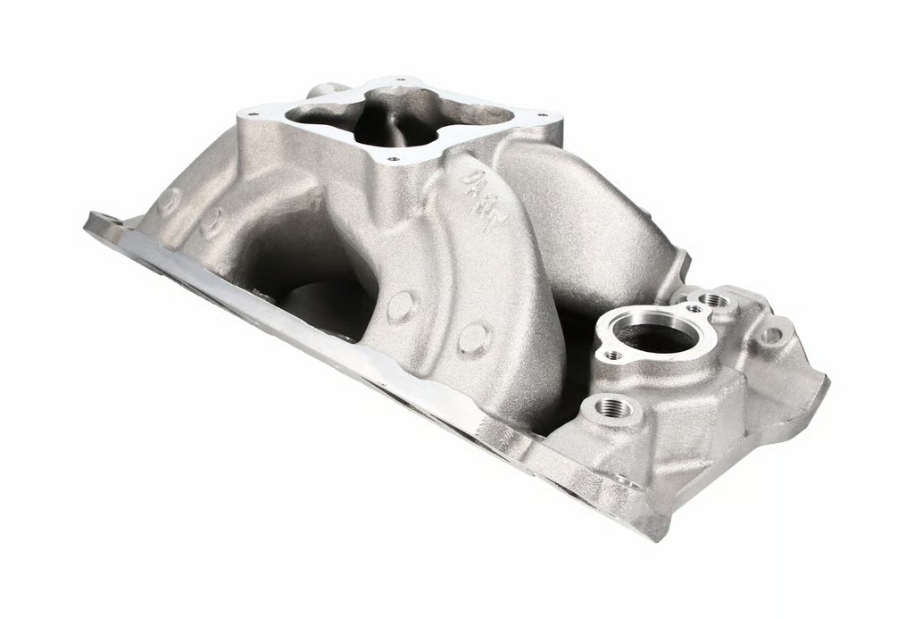 [DRT41124000] Dart - BBC Intake Manifold - 9.800 R/P 4500 Flange
