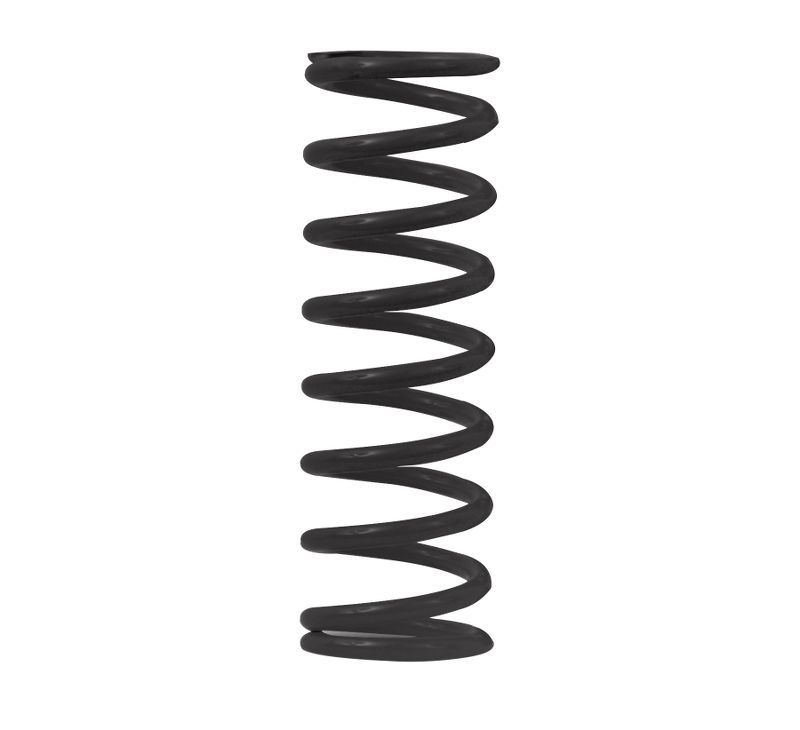 [AFC29300-2B] AFCO Racing - Coilover Spring Black 300lb 1-7/8 x 8