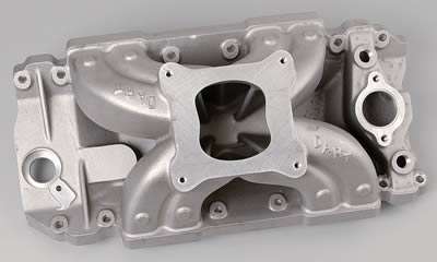 [DRT41215000] Dart - BBC Intake Manifold - 10.200 O/P 4150 Flange