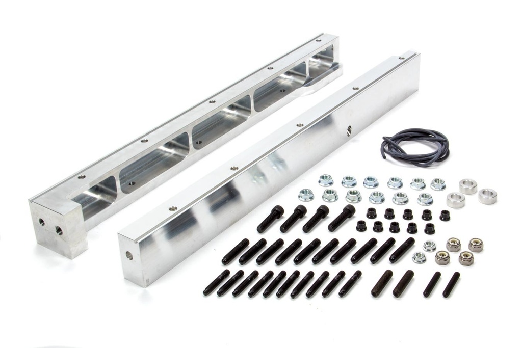 [DRT62230001] Dart - Oil Pan Rail Adapter Kit LS Next Block