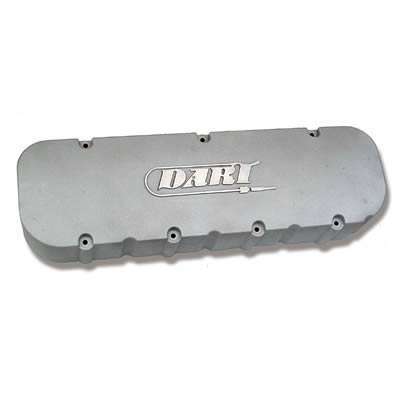 [DRT68000040] Dart - BBC Tall Valve Covers W/Dart Logo