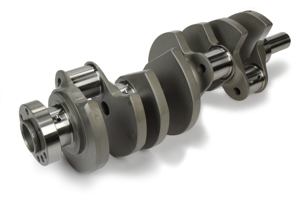 [DRT9-34640006125-8] Dart - LS 4340 Billet Crank 4.000 Str W/Short Snout