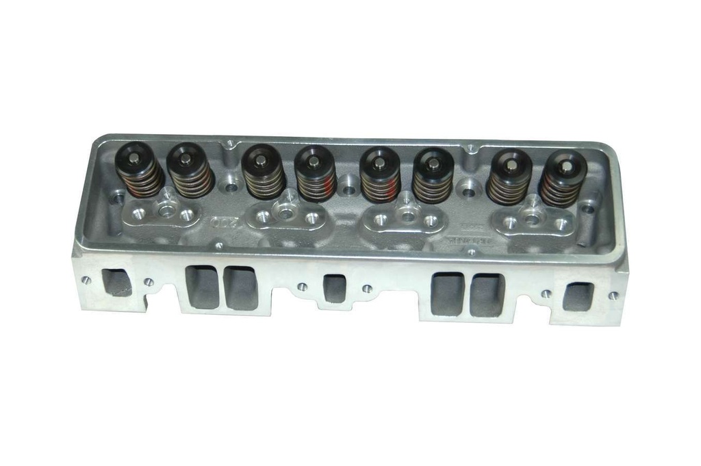 [DRT127222] Dart - SBC SHP Cylinder Head 180cc/72cc SP - Assem.