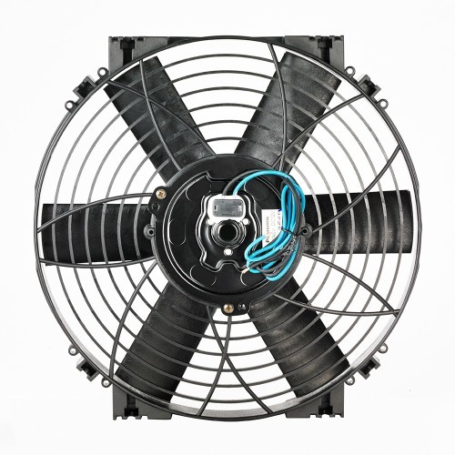 [DCCDC-0162] Davies, Craig - 12V 12in Thermatic Electric Fan
