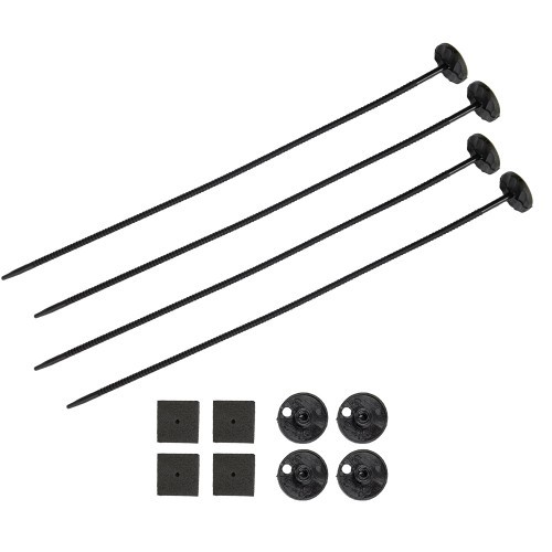 [DCCDC-0579] Davies, Craig - Quick Fit Kit For Fans Trans Coolers