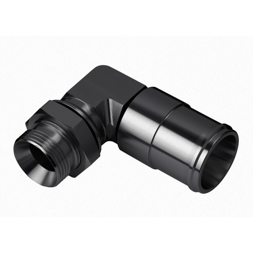 [DCCDC-1024] Davies, Craig - EWP 90Deg Swivel Elbow Adapter Fitting -16AN OR